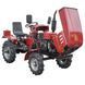 Трактор KENTAVR 160B KENTAVR160B фото 3