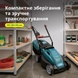 Електрична газонокосарка Konner&Sohnen KS 32LM12-BL 000011184 фото 7
