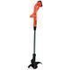 Триммер аккумуляторный BLACK+DECKER ST182320 ST182320 фото 2