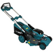 Акумуляторна самохідна газонокосарка PROFI-TEC EasyMow 51 Pro (2&times;PT2080EP (8.0 Аг), зарядний пристрій) 007587 фото 10