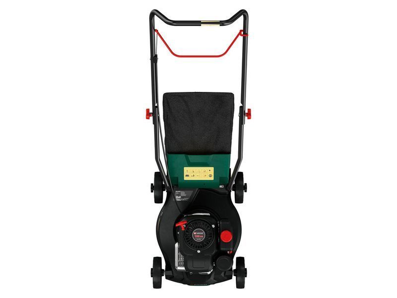 Газонокосилка бензиновая Parkside PBM 132 B1 51854 фото