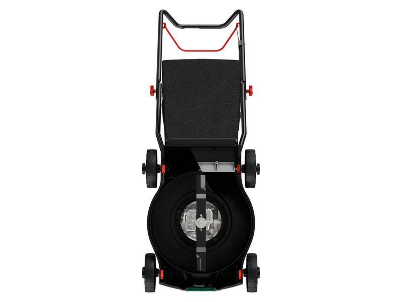 Газонокосилка бензиновая Parkside PBM 132 B1 51854 фото