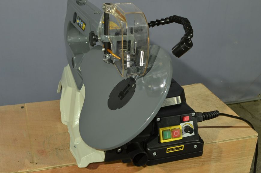 Верстат лобзиковий FDB Maschinen MJ50B 827060 фото