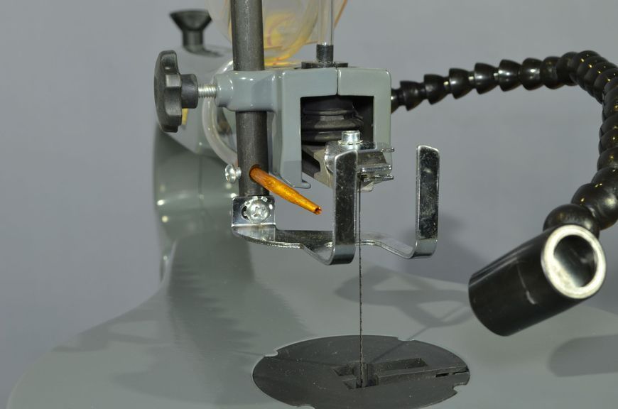Верстат лобзиковий FDB Maschinen MJ50B 827060 фото
