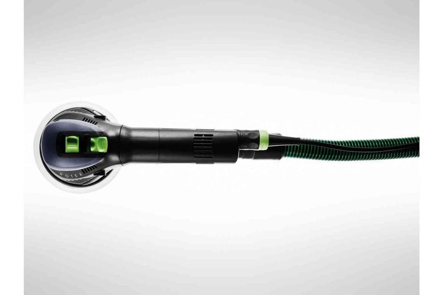Эксцентриковая шлифовальная машина с редуктором Festool ROTEX RO 150 FEQ-PLUS 575066 фото