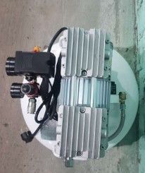 Компресор безмасляний Odwerk TOF 7550 MEDICAL 407550 фото