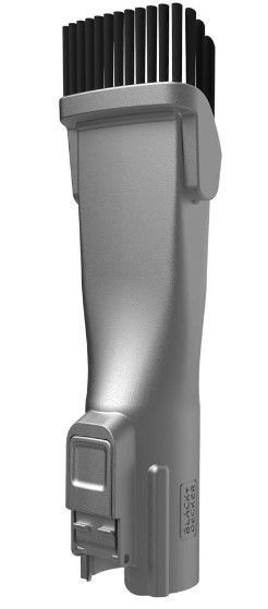 Пилосос акумуляторний BLACK+DECKER BHFEV362DA BHFEV362DA фото