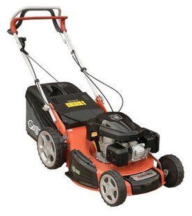 Газонокосилка Oleo-Mac GV 53 TK ALL ROAD PLUS4 66079123E5 фото
