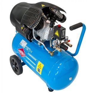 Компрессор Airpress HL 425-50 (Нидерланды) 36888 фото
