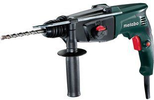 Перфоратор Metabo KHE 2444 606154000 фото