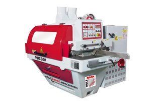 Многопильный станок Holzmann VBS 300 VBS 300 фото