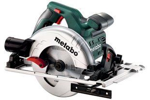 Дискова пила Metabo KS 55 FS 600955000 фото
