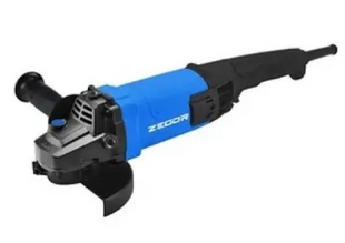 Болгарка мережева (КШМ) Zegor Advanced GBL180-1700 GBL180-1700 фото