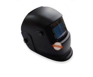 Маска сварочная Optech S777B WH.77SB01 фото
