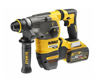 Перфоратор аккумуляторный бесщёточный DeWALT DCH335X2 ФР-00002229 фото