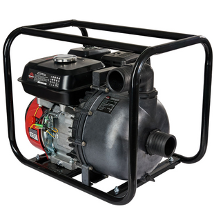 Мотопомпа бензиновая Vitals Master USK 2-35cl 182750 фото