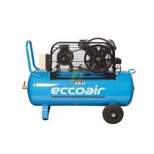 Компрессор поршневой Ecco 3.0-100 Ecco3.0-100 фото