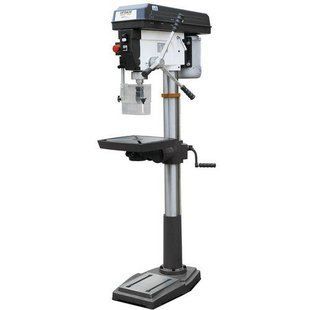 Свердлильний верстат Optimum Maschinen OPTIdrill DQ 32 /400v/3 ph 3191049 фото