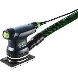 Плоскошлифовальная машинка Festool RUTSCHER RTS 400 REQ 201224 фото