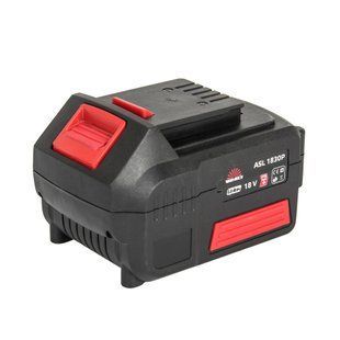 Акумуляторна батарея Vitals ASL 1830P SmartLine 120288 фото