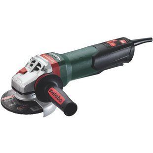 Угловая шлифмашина Metabo WPB 12-125 Quick 600428000 фото