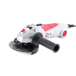 Угловая шлифмашина INTERTOOL DT-0268 DT-0268 фото