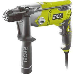 Дриль ударний Ryobi RPD1200-K 5133002067 фото