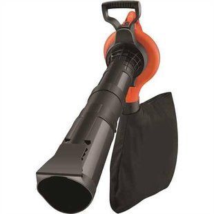 Садовий пилосос BLACK+DECKER GW3030 GW3030 фото