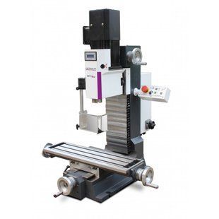 Фрезерный станок Optimum Maschinen OPTImill MH 25V 3338155 фото