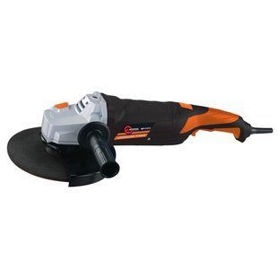 Шлифмашина угловая INTERTOOL WT-0212 WT-0212 фото