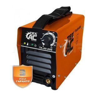 Сварочный инвертор ТехАС ММА 300 (ТА-00-006) ТА-00-006 фото