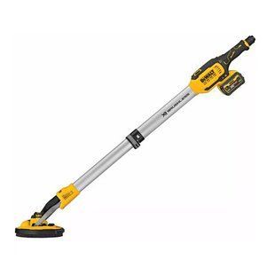 Шліфмашина ексцентрикова акумуляторна DeWALT DCE800T2 DCE800T2 фото