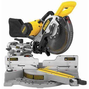 Пила торцовочная настольная DeWALT DW717XPS DW717XPS фото