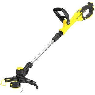 Тример акумуляторний Stanley FatMax SFMCST933M1 SFMCST933M1 фото