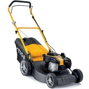 Газонокосилка бензиновая STIGA Combi48B Combi48B фото