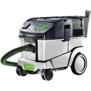 Пиловидальний апарат Festool CTM 36 E AC HD 584171 фото