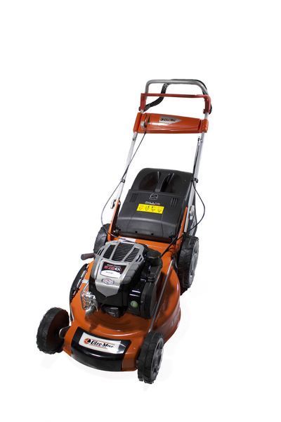 Газонокосилка Oleo-Mac GV 53 TK ALL ROAD PLUS4 66079123E5 фото
