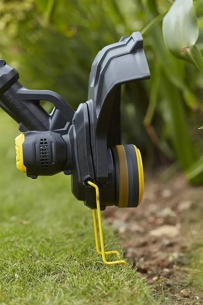 Триммер аккумуляторный Stanley FatMax SFMCST933M1 SFMCST933M1 фото
