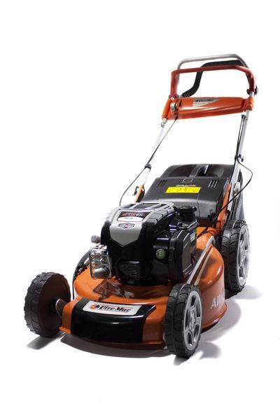 Газонокосилка Oleo-Mac GV 53 TK ALL ROAD PLUS4 66079123E5 фото