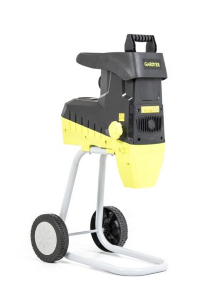 Садовый измельчитель Gardyer R600 GAR ER2600 фото