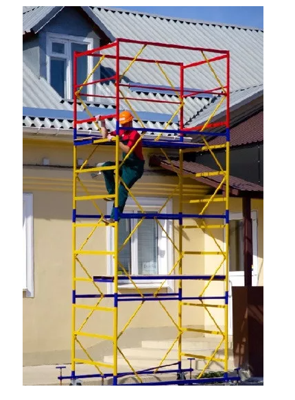 Вишка-туру VIRASTAR &laquo;ОПТІМА&raquo; (12+1, підлога 1,2х2,0 м) VST2012121 фото