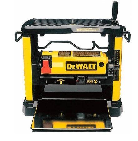 Рейсмусовый станок DeWalt DW733 DW733 фото