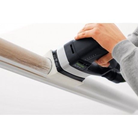 Стрічкова шліфмашина Festool LS 130 EQ-Plus DUPLEX 567850 фото