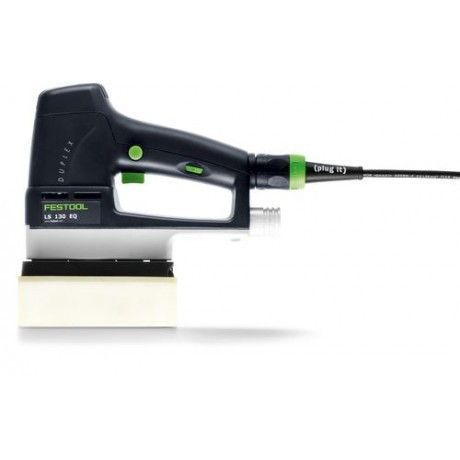 Стрічкова шліфмашина Festool LS 130 EQ-Plus DUPLEX 567850 фото