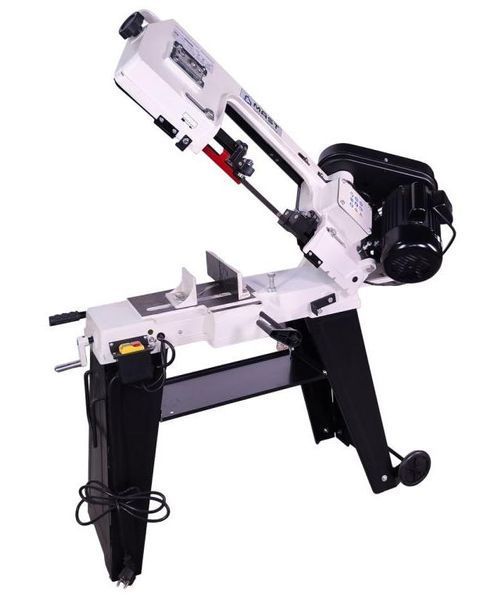 Стрічкова пила по металу MAST Metalltechnik M-BS115-1 M-BS115-1 230V фото