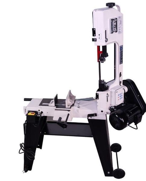 Стрічкова пила по металу MAST Metalltechnik M-BS115-1 M-BS115-1 230V фото