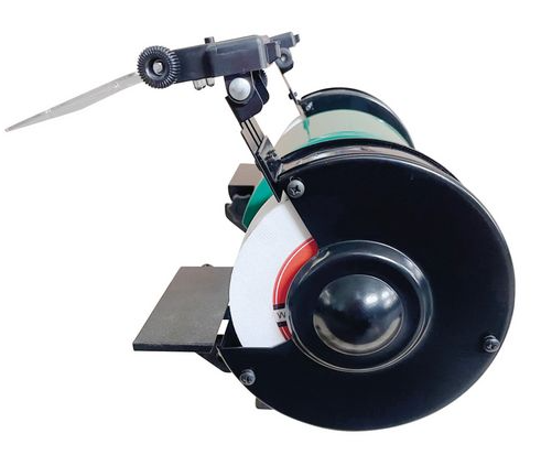 Точильно-шлифовальный станок Holzstar DS 150 L 5903615 фото