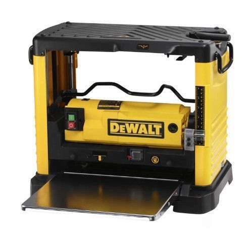 Рейсмусовый станок DeWalt DW733 DW733 фото