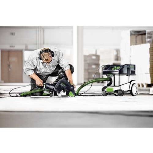 Пиловидальний апарат Festool CTM 36 E AC HD 584171 фото