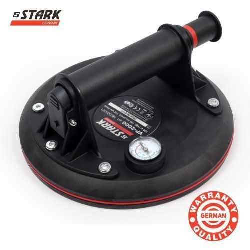 Присоска вакуумна ручна STARK VP-200G (180500021) (120 кг) 180500021 фото
